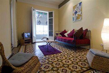 Apartment Rambla Catalunya - Barcelonastuff