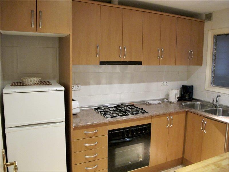 Rambla Catalunya - Barcelonastuff Apartment Barcelona