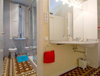 Rambla Catalunya - Barcelonastuff Apartment *